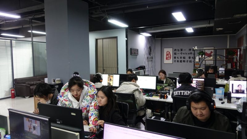 品牌发布会签到互动玩法的创新之道