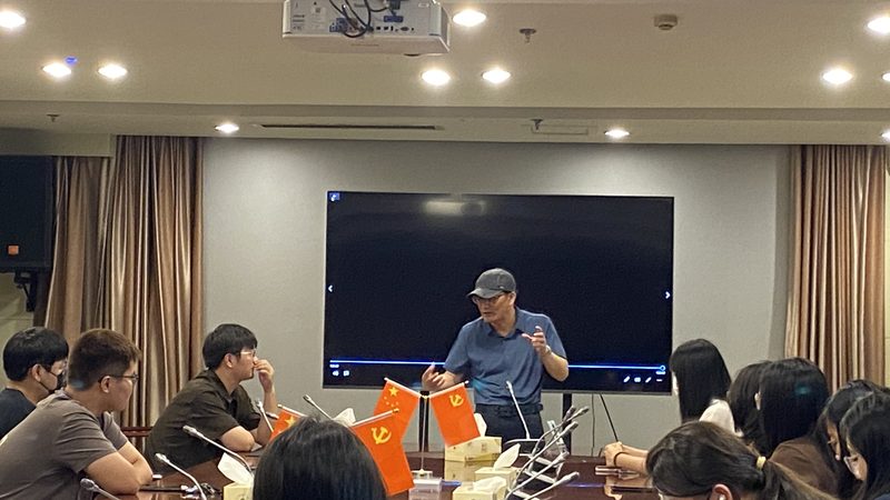 纪录片拍摄流程及规范指南：揭秘专业制作背后的秘密